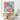 Pink Orange Flowers 3d Heavy Textured Partial Oil Painting - WallArtt