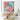 Pink Orange Flowers 3d Heavy Textured Partial Oil Painting - WallArtt