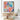 Pink Orange Flowers 3d Heavy Textured Partial Oil Painting - WallArtt