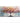 Pink Orange Tree 3d Heavy Textured Partial Oil Painting - WallArtt