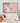 Pink Tones 3D Heavy Textured Partial Oil Painting - WallArtt