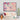 Pink Tones 3D Heavy Textured Partial Oil Painting - WallArtt