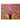 Pink Tree Textured Partial Oil Painting - WallArtt
