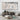 Powder n Grey Abstract 3d Heavy Textured Partial Oil Painting - WallArtt