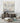Powder n Grey II Abstract 3d Heavy Textured Partial Oil Painting - WallArtt