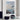 Power of the Sea 3d Heavy Textured Partial Oil Painting - WallArtt