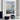 Power of the Sea 3d Heavy Textured Partial Oil Painting - WallArtt