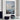 Power of the Sea 3d Heavy Textured Partial Oil Painting - WallArtt