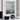 Power of the Sea 3d Heavy Textured Partial Oil Painting - WallArtt
