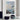 Power of the Sea 3d Heavy Textured Partial Oil Painting - WallArtt