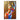 Prism of Grace 3D Heavy Textured Partial Oil Painting - WallArtt