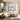 Pure Elegance 3D Heavy Textured Partial Oil Painting - WallArtt
