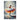 Rainbow Ballerina 3D Heavy Textured Partial Oil Painting - WallArtt