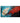 Red Blue Feather Textured Partial Oil Painting - WallArtt