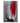 Red Burst 3d Heavy Textured Partial Oil Painting - WallArtt