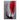 Red Burst 3d Heavy Textured Partial Oil Painting - WallArtt