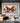 Red Butterfly 3D Heavy Textured Partial oil Painting - WallArtt