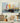 Red Orange Sailboats Textured Partial Oil Painting - WallArtt