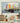 Red Orange Sailboats Textured Partial Oil Painting - WallArtt