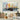 Red Orange Sailboats Textured Partial Oil Painting - WallArtt