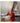 Red Sailboat Textured Partial Oil Painting - Wall Art - WallArtt