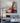 Red Sailboat Textured Partial Oil Painting - Wall Art - WallArtt