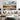 Reflections Abstract Textured Partial Oil Painting - WallArtt