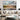 Reflections Abstract Textured Partial Oil Painting - WallArtt