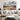 Reflections Abstract Textured Partial Oil Painting - WallArtt