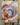Road to Love 3D Heavy Textured Partial Oil Painting - Wall Art - WallArtt