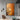 Rust and Sand Textured Partial Oil Painting - WallArtt