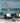 Sailboat Race Textured Partial Oil Painting - WallArtt