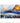Sailing Race II 3D Heavy Textured Partial Oil Painting - WallArtt