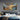Sea and Sunset View 3D Heavy Textured Partial Oil Painting - WallArtt