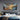 Sea and Sunset View 3D Heavy Textured Partial Oil Painting - WallArtt