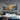 Sea and Sunset View 3D Heavy Textured Partial Oil Painting - WallArtt