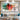 Shaded Colors Abstract Textured Partial Oil Painting - WallArtt