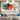 Shaded Colors Abstract Textured Partial Oil Painting - WallArtt