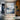 Soft Blue n white 3d Heavy Textured Partial Oil Painting - WallArtt