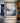 Soft Blue n white 3d Heavy Textured Partial Oil Painting - WallArtt