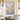 Soft Color Flowers 3d Heavy Textured Partial Oil Painting - WallArtt