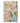 Soft Color Flowers II 3d Heavy Textured Partial Oil Painting - Wall Art - WallArtt