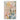 Soft Color Flowers III 3d Heavy Textured Partial Oil Painting - Wall Art - WallArtt