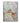 Soft Colors Abstract Textured Partial Oil Painting - WallArtt