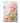 Soft Petals 3d Heavy Textured Partial Oil Painting - WallArtt