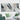 Soft Tones Abstract 3 Piece 3d Heavy Textured Partial Oil Painting - WallArtt