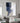 Soft Tones of Navy I Textured Partial Oil Painting - WallArtt