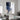 Soft Tones of Navy I Textured Partial Oil Painting - WallArtt
