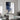 Soft Tones of Navy I Textured Partial Oil Painting - WallArtt