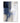 Soft Tones of Navy I Textured Partial Oil Painting - WallArtt